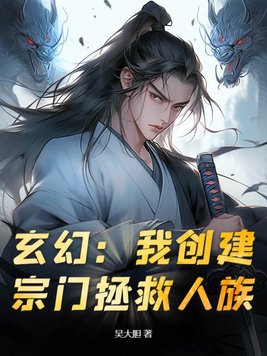 玄幻：我创建宗门拯救人族！