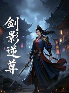 剑影逆尊